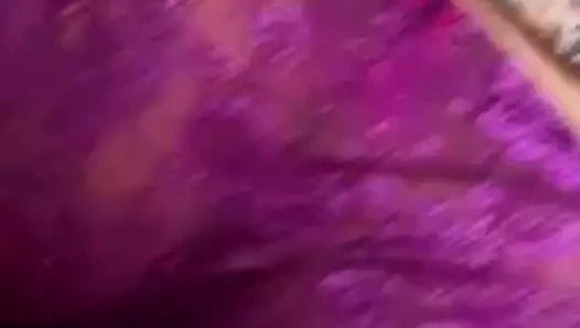 Desi Hint büyük göt becerdin ve çırpılmış abuses