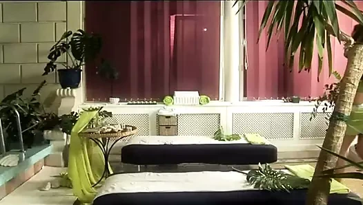 Yasmine ve masözler (2007)