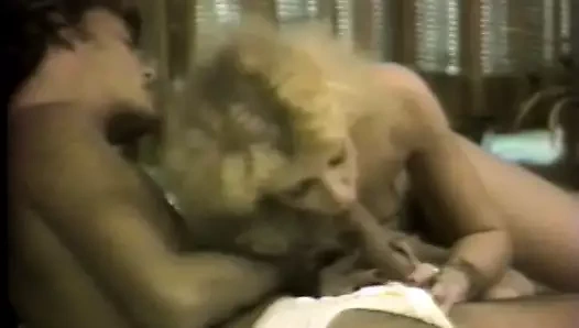 şehvet hafta sonu (1980)