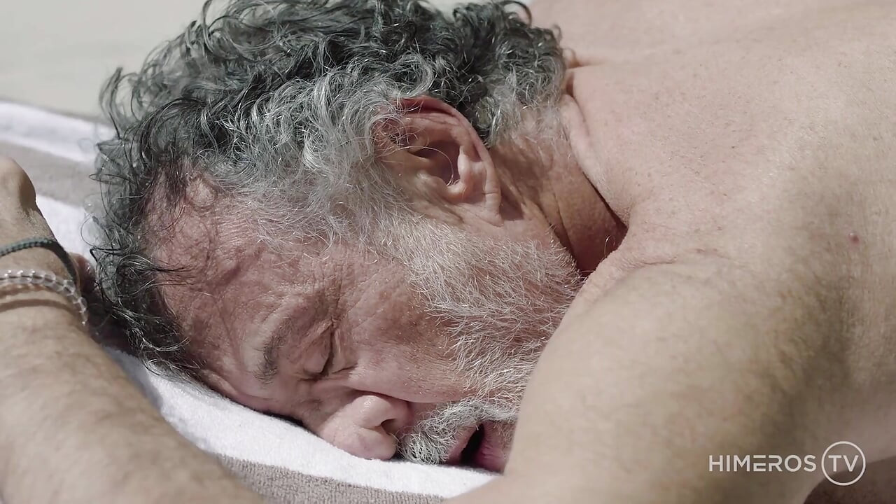 Joe + Michael Porno Yapıyor