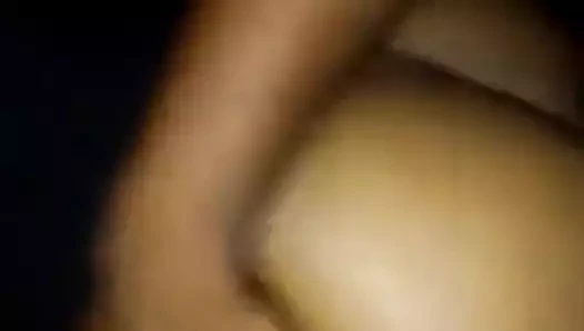 Abanoz bebek doggyed tarafından ona yeni tarih