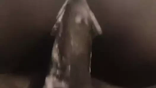 Cowgirl seks cum içeride o durmadan sri lankalı yapıyor