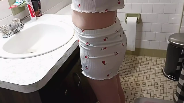 Ağzına boşalma - 18 yaşında