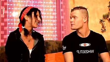 Schwester fickt Bruder