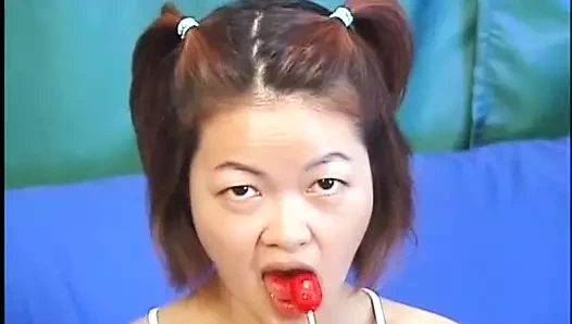 Egzotik porno macera!!! - cilt #04