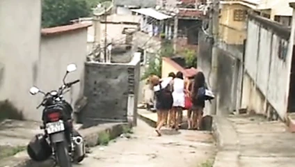 As Panteras Carnival 2