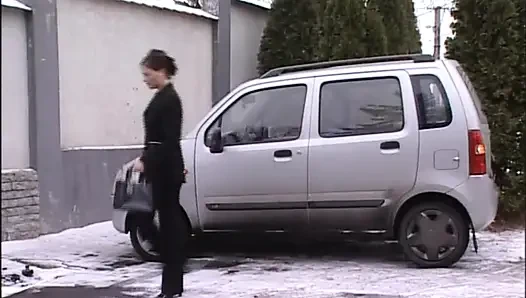 Her işin bir erotizmi vardır
