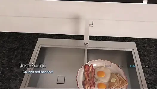 Imagem perfeita # 1 eu acordei com um tesão