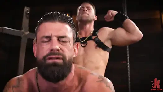 Amerikalı sicko bölüm 4: psikopatın intikamı