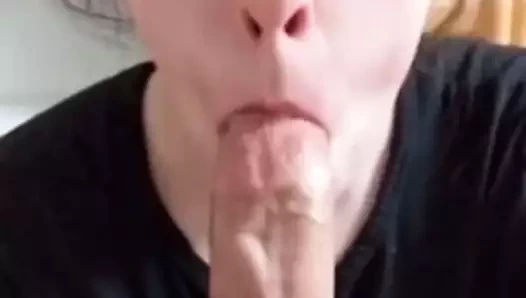 O somunu yavaşça emdi