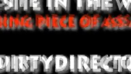 Sıska göt büyük delik