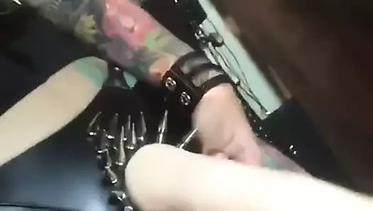 Promo : Mistress Damazonia (Canada)