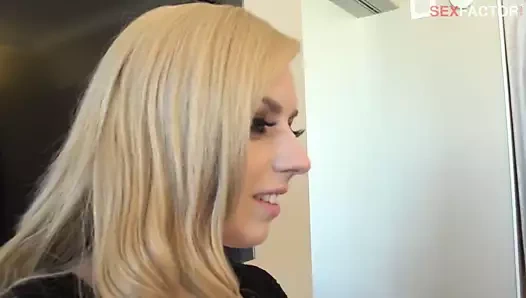 Bölüm 1 bts 19 - lexi belle'i tanıyın