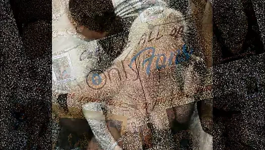 Sarışın milf 4 bbc berbat!