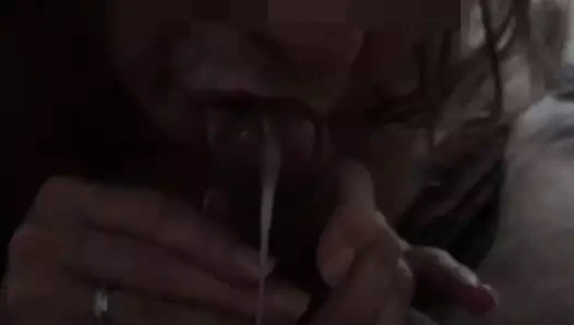 yeniden bir araya geldikten sonra oral seks