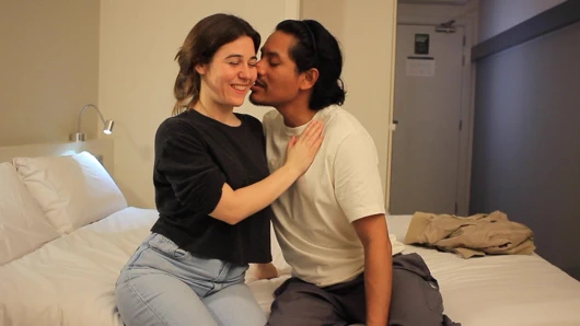 Tüm erkeklerin kısa yarakları var, sen de dahil