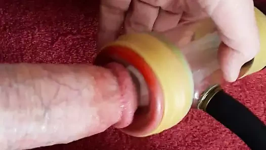 Venüs 2000 - astar deneyi