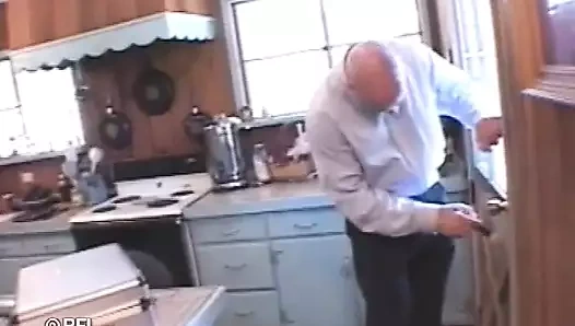 Fetiş adası - siyah ayak devriyesi