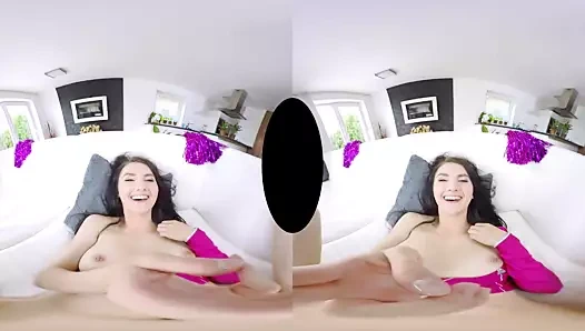 Kristal greenvelle amigo