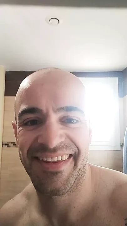 sunum striptiz