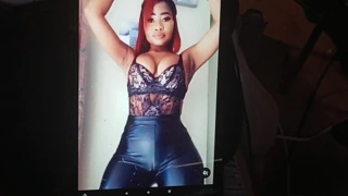 Geniş kalçalar, pawn, büyük göt