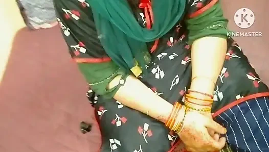 Секс-видео дези с вирусной бхабхи