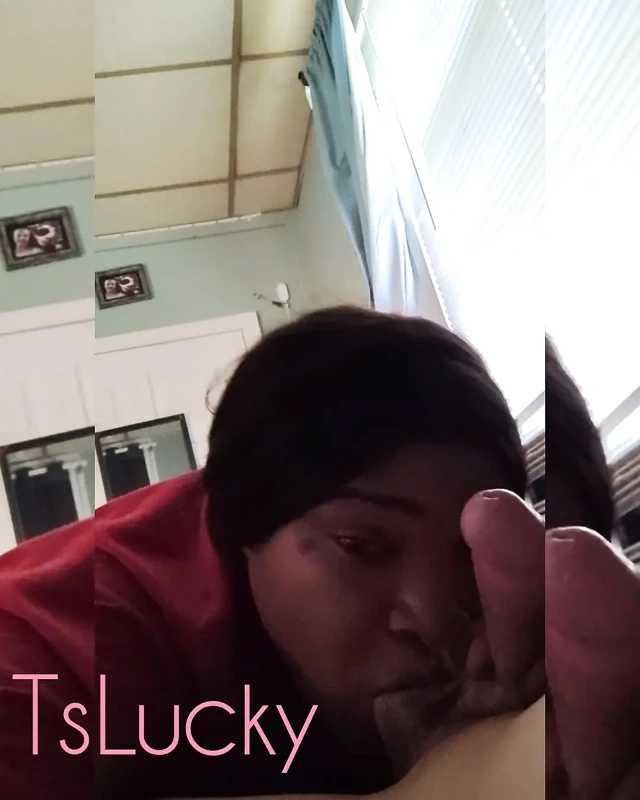 Babaların yarağını yiyor