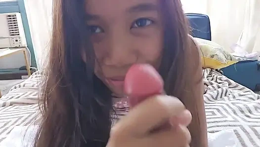 Erkek arkadaşımı 2 yarakla aldatıyor