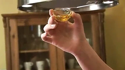 Marina ve belicia sahne 1