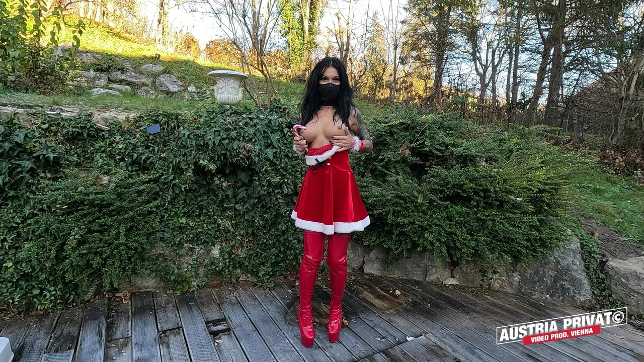 Время адвента Vanessa