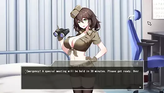 Sibirya önü - (pt 02) - nc