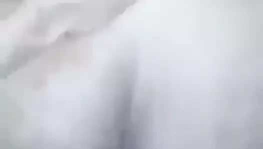 Srilankan eş anal sikme