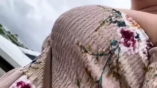 Brianna plajı - sıcak milf siktir et