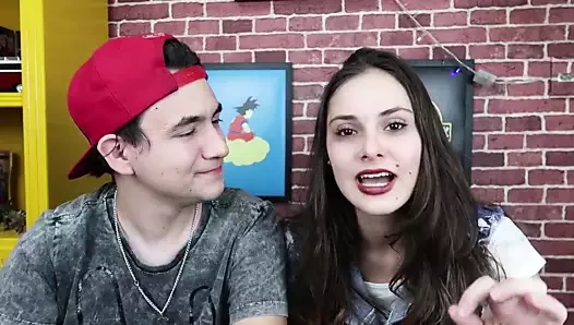 Manu digilio video bom para punheta 2