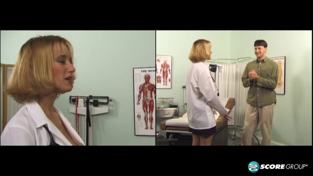 Haley Hills: Medicine Woman