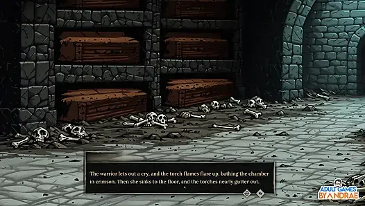 Ep3: Ophelia'nın kutsal kovboy kız ayini - seksorcism: şehvet itirafı