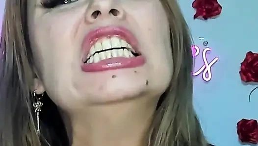 İçimdeki kamera!! Büyük dinozorları yutuyorum ve gırtlağına kadar alıyorum!