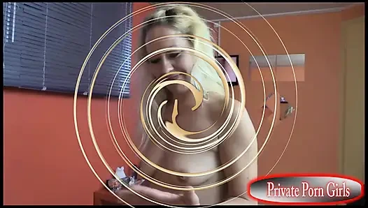 Lisa 29 - Blowjob 01 - Cock Sucking, Blowjob and Cumshot