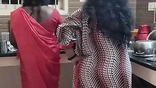 Bölüm 2 kayınbiraderi sert sikiliyor