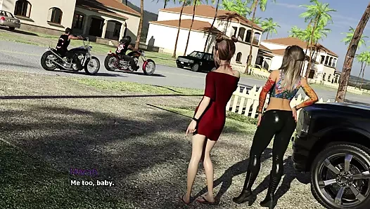 Analarchy'nin oğulları bölüm 54