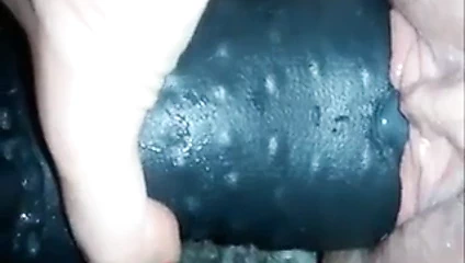 ıslak yakın çekim