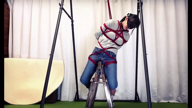 Record of Bondage Training