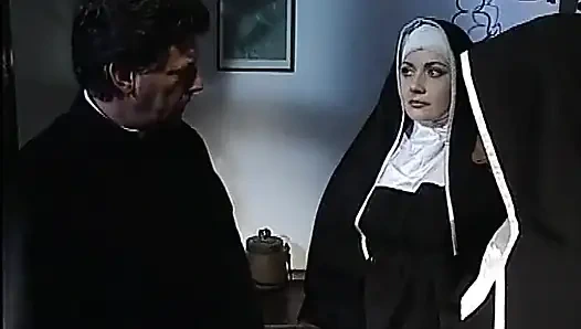 Jessica Rizzo iki ateşli ve sapık sahnede