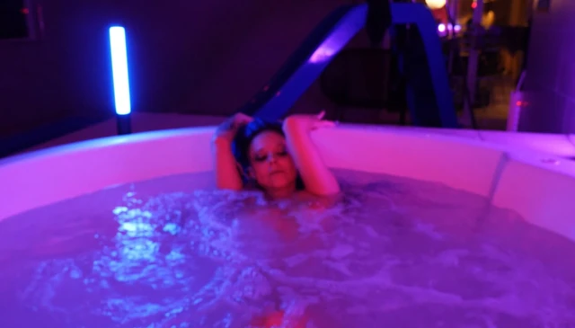 let me seduce you baby..real nice and real slow