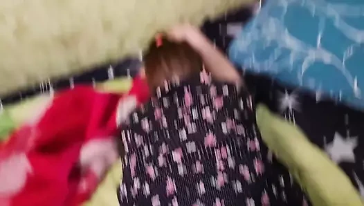 Yarağı o kadar büyüktü ki amcığım yırtıldı