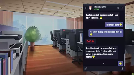 Lets play Her new memory - 03v27 - Ueberraschungen (deutsch)