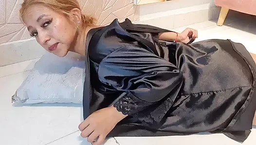 Vücudum ne kadar güzel