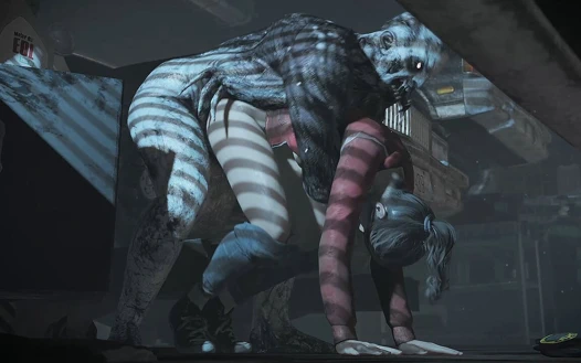 Robaatoo yoğun sert anal seks: ateşli sürtük sıkı göt deliğiyle domalarak sikiliyor