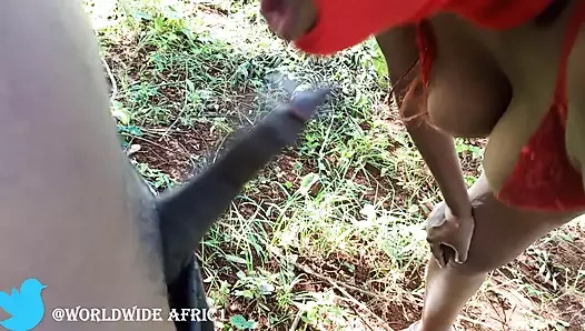 Onu çalıda siktim ve bundan zevk aldı - tam video 4k