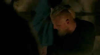 Vikings - dagny backer